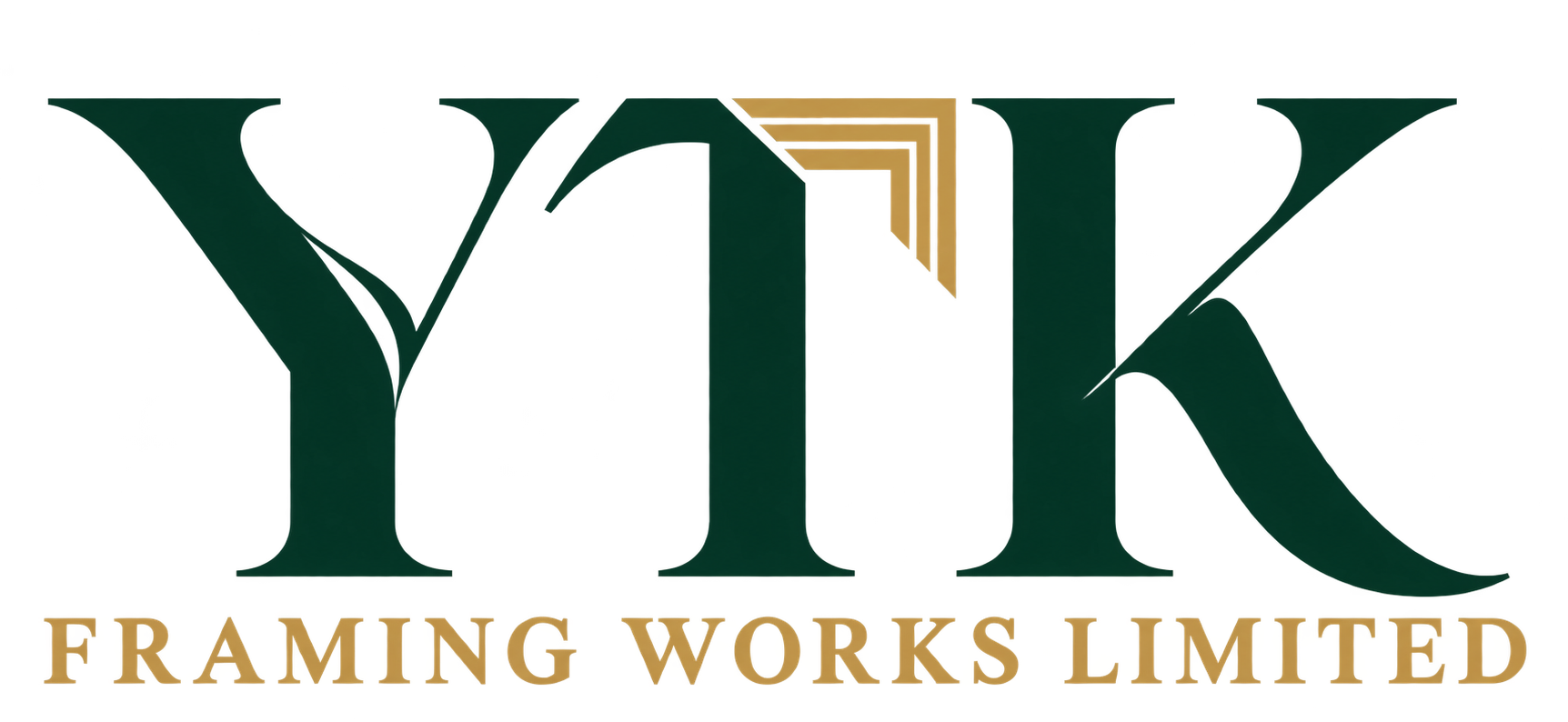 YTK Framing Works Limited